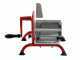Graef H9 Red - Manual Meat Slicer with 190 mm blade