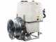 Seven Italy 600 - Tractor-Mounted Mist Blower for Spraying - 600L capacity - APS 71 Pump