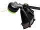 EGO PH1420E - Battery-powered Brush Cutter - WITHOUT BATTERIES AND CHARGER