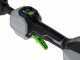 EGO PH1420E - Battery-powered Brush Cutter - WITHOUT BATTERIES AND CHARGER