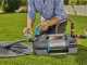 Gardena 6500 SilentComfort - Electric garden watering pump - Control via Bluetooth - 1300 W