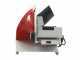 Graef SKS Line 900 Red - Cantilever Meat Slicer with 190 mm blade