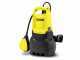 Karcher SP 9.500 Dirt - Electric Submersible Pump for Dirty Water - 250W