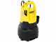 Karcher SP 9.500 Dirt - Electric Submersible Pump for Dirty Water - 250W