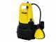 Karcher SP 9.500 Dirt - Electric Submersible Pump for Dirty Water - 250W