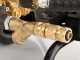Idromatic Mec 170.13 - Three-Phase Cold Water Pressure Washer - Brass Pump