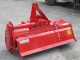 AgriEuro TH 145 Tractor Mounted Fixed Rotary Tiller Light Series