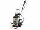 Idromatic pico 150.9 ts - Single-Phase Cold Water Pressure Washer - Brass Pump