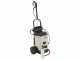 Idromatic pico 150.9 ts - Single-Phase Cold Water Pressure Washer - Brass Pump