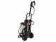 Idromatic pico 150.9 ts - Single-Phase Cold Water Pressure Washer - Brass Pump