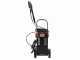 Idromatic pico 150.9 ts - Single-Phase Cold Water Pressure Washer - Brass Pump