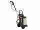 Idromatic pico 150.9 ts - Single-Phase Cold Water Pressure Washer - Brass Pump