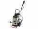 Idromatic pico 150.9 ts - Single-Phase Cold Water Pressure Washer - Brass Pump