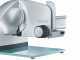 Graef Master M80 Silver - Cantilever Meat Slicer with 170 mm blade