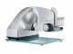 Graef Master M80 Silver - Cantilever Meat Slicer with 170 mm blade