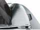 Graef Master M80 Silver - Cantilever Meat Slicer with 170 mm blade