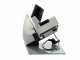 Graef Master M80 Silver - Cantilever Meat Slicer with 170 mm blade