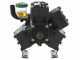 Udor delta 75 ts 2c - Tractor-Mounted Sprayer Pump