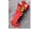 Premium Line HO 125 - Tractor rotary tiller light series - Mechanical displacement