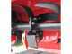 Premium Line HO 125 - Tractor rotary tiller light series - Mechanical displacement
