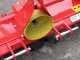 Premium Line HO 125 - Tractor rotary tiller light series - Mechanical displacement