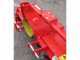 AgriEuro HO 145 tractor-mounted Rotary Tiller Light Series with Mechanical Shifting