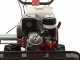 Ginko TT790 - Hammer Rough Cut Mower - Honda GX270 Engine