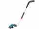 Gardena ClassicCut - Battery powered grass-cutting shears with pole - 3.6V 2.5Ah