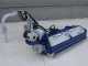 BullMach Efesto 160 - Tractor-mounted side verge flail mower with Arm - Heavy series