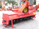 Agrieuro UR 132 Tractor-mounted Rotary Tiller Medium Series with Mechanical Shifting