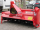 Agrieuro UR 132 Tractor-mounted Rotary Tiller Medium Series with Mechanical Shifting