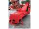 Agrieuro UR 132 Tractor-mounted Rotary Tiller Medium Series with Mechanical Shifting