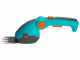 Gardena ComfortCut - Battery powered grass-cutting shears - 3.6V 3Ah