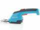 Gardena ComfortCut - Battery powered grass-cutting shears - 3.6V 3Ah