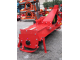 Agrieuro UR 150 Tractor-mounted Rotary Tiller Medium Series with Mechanical Shifting