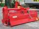 Top Line UR 168 - Tractor rotary tiller medium series - Mechanical displacement