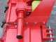 Top Line UR 168 - Tractor rotary tiller medium series - Mechanical displacement