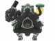 Udor Zeta 100 1c - Low-pressure tractor-mounted pump for weed control