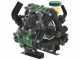 Udor Zeta 100 1c - Low-pressure tractor-mounted pump for weed control