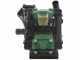 Udor Zeta 100 1c - Low-pressure tractor-mounted pump for weed control