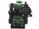 Udor Zeta 100 1c - Low-pressure tractor-mounted pump for weed control