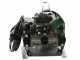 Udor Iota 20 hp1 - Electric Sprayer Pump - Pump with Single-Phase Motor