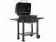 RoyalFood CB 2450 - Charcoal Barbecue