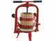 Baesso F15 Manual Fruit Press - Screw Press for Fruits and Vegetables - 6 L Capacity