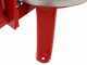Top Line F15 Manual Fruit Press - Screw Press for Fruits and Vegetables - 6 L Capacity