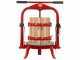 Top Line F20 Manual Fruit Press - Screw Press for Fruits and Vegetables - 11 L Capacity