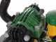 Udor Zeta 70 1c - Low-pressure for tractor-mounted pump for weed control