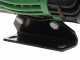 Udor Zeta 70 1c - Low-pressure for tractor-mounted pump for weed control