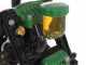 Udor Zeta 70 1c - Low-pressure for tractor-mounted pump for weed control