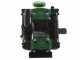 Udor Zeta 70 1c - Low-pressure for tractor-mounted pump for weed control